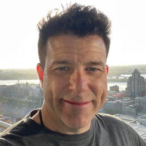 Meet your Posher, Martin